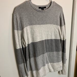 Mark Law Crewneck Sweater
